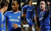 
	Doua legende in PERICOL! Revolutia lui Ancelotti la Chelsea! Vezi ce noi mutari pregateste!
