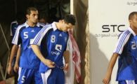 
	Radoi si-a aflat pedeapsa dupa faultul oribil din campionat: suspendare si amenda uriasa! Vezi gestul care i-a uimit pe arabi:
