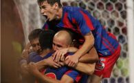
	Steaua ii sperie de moarte pe suporteri: are cel mai slab atac! CIFRELE care ingrijoreaza:
