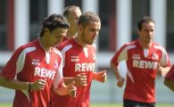 Inlocuitorul lui Stancu! Koln a platit 2.5 milioane de euro, Steaua il vrea imprumut!