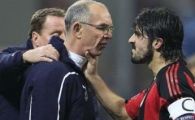 
	UEFA il poate suspenda pe Gattuso dupa gestul golanesc din Liga! Vezi reactia jucatorului dupa meci:
