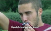 VIDEO / Ce CONDITII pune Ionita pentru a veni la Steaua! Este un transfer SF?