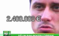 
	Gigi vrea TRIO de vis la Steaua: Marica, Florescu, Iliev! Cum ar putea avea Marica cel mai mare salariu din Liga 1:
