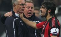 
	"Nu l-am injurat pe Gattuso, sunt PENIBILE scuzele!" Vezi raspunsul lui "Falci", omul cu care era sa se bata italianul
