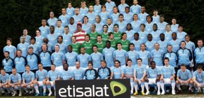   FOTO / Transferul SECOLULUI! Cum i-a luat Manchester City pe Kaka, Rooney, Messi sau Ronaldo! 