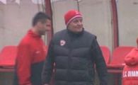
	N'Doye a facut vizita medicala la Dinamo!
