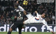 
	VIDEO: O nebunie de gol care ii sperie pe galactici!!! Foarfeca lui Rooney, copiata de Briand de la Lyon!
