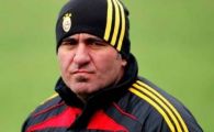 
	Hagi FACUT PRAF dupa victoria Galatei: "E penibil, a mai castigat o saptamana ca antrenor!"
