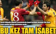 
	Turcii sunt indragostiti de Stancu si Culio: "Hagi a dat lovitura cu ei!" Cum au reactionat turcii dupa golul lui Culio!
