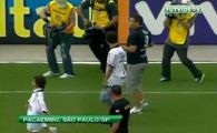 VIDEO / Ronaldo si-a luat ADIO de la fotbal in meciul dintre Cortinthians si Santos: