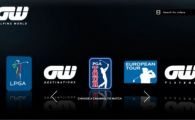 
	VIDEO Vezi cum castiga ZECI DE MILIOANE Tiger Woods in cele mai tari turnee de golf!
