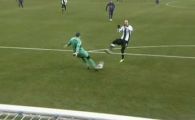 
	GAFA de cascadorii rasului a portarului rus: TSKA Moscova 1-1 PAOK! TSKA e in optimi!
