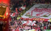 
	"Mas que un club"? "No, this is Anfield!" Cum i-a indeplinit Liverpool unui fan ULTIMA DORINTA!
