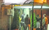 
	Petrecere inainte de retur! Bonfim, Ricardo si Maicon au petrecut pana dimineata cu N'Doye!
