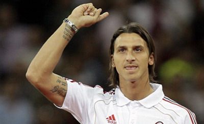   Ibrahimovic: "Pentru Mourinho as face CRIMA! Pentru Guardiola... ma abtin!" 