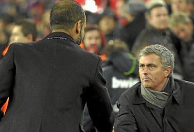   Mourinho vrea mai multa atentie in Spania: "Guardiola este protejat de presa din Barcelona, pe mine nu ma protejeaza nimeni!" 