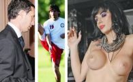 
	Stoica, despre devoratoarea de fotbalisti: "Fiinta aia care a vorbit despre Brandan trebuie sa invete sa se uite in oglinda!"

