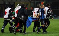 
	Ce a "reusit" Chivu sa faca la meciul cu Bayern: Ranocchia sta trei saptamani dupa ce s-a ciocnit de roman
