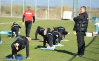 
	Dolha incepe returul ca REZERVA! Vezi ce plan are Andone cu Barboianu!
