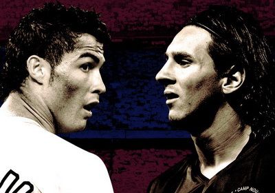 
	Eterna intrebare - Cristiano Ronaldo sau Lionel Messi? Vezi ALESUL lui Maradona!
