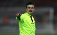 
	Balaj il baga in depresie pe Mititelu! Arbitrii de la Craiova - Steaua sunt cu Piturca! :)
