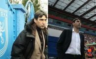 
	OMUL care a vrut sa revolutioneze Steaua si Craiova nu vine la meci! Vezi pe cine mizeaza Piturca la derby-ul de pe Oblemenco:

