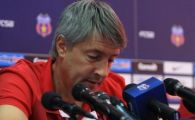 
	Cu ce a ramas Bergodi dupa ce a antrenat Steaua: "Sunt innebunit dupa MANELE!"
