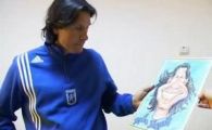 
	VIDEO / Cum va RADE Nicolo Napoli daca bate Steaua in campionat!

