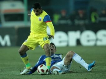 
	ZERO!!! Craiova - Steaua, propus la cel mai prost meci al etapei: &quot;N-am vazut nimic, a fost un meci URAT!&quot;
