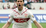 
	Marica a fost reprimit la Stuttgart! Vezi de ce a fost reprimit la echipa:
