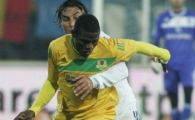 
	Wesley tine Vasluiul in top: Targu Mures 0-2 FC Vaslui!
