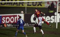 
	Astra se apropie de CFR in clasament! Astra 1-0 Bistrita! Vezi fazele:
