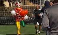 Cum a aratat prima zi a lui Roberto Carlos la noua sa echipa! :) Vezi un super VIDEO