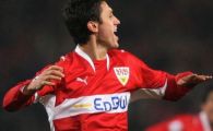 
	Ciprian Marica, dorit de Juventus! Italienii au aflat ca a refuzat-o pe Lokomotiv Moscova!

