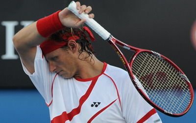 
	Romania a ratat calificarea in sferturile Cupei Davis: Argentina 4-1 Romania! 

