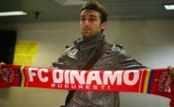 
	Teapa iernii la Dinamo: Dinu l-a criticat DUR pe 'noul Ronaldo' din Stefan cel Mare!
