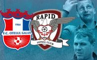 
	Otelul face inca un pas catre titlu: Otelul 1-0 Rapid! Crezi ca ii mai poate ajunge cineva?

