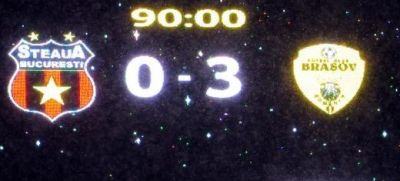 Steaua va avea 2 antrenori cel putin o saptamana! Vezi cine sunt INTERIMARI dupa plecarea lui Lacatus!