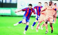 
	MM: "Dica&nbsp;e liderul din vestiar!" Becali: "Dica nu mai are ce cauta nici pe banca de rezerve!" Il mai vrei pe Dica la Steaua?
