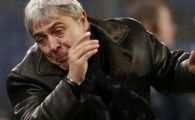 
	MM a ramas la Steaua si se OPUNE venirii lui Cartu! Edi Iordanescu si-a dat demisia!
