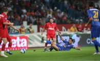 
	A fost la Steaua, Dinamo si Rapid, a inscris GOLURI IMPOSIBILE si s-a retras pentru ca ERA MAI BUN decat colegii sai! Citeste o poveste incredibila!
