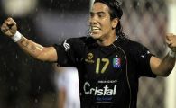 
	VIDEO Dayro de CARNAVAL! A inscris un GOL BRAZILIAN pentru Once Caldas!
