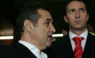 
	Cum l-a convins Gigi pe MM sa ramana la Steaua! "Gaman a semnat cu Dinamo!"
