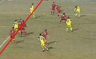 
	FOTO A fost OFFSIDE la golul lui Surdu cu Branesti! Comenteaza aici:
