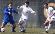 
	FOTO / Barboianu a debutat la Dinamo ...2! "O sa ajung la echipa mare dupa mai multe meciuri!"
