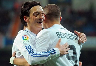 
	VIDEO / Benzema a UMILIT Hercules cu Pulhac titular! Real Madrid 2-0 Hercules
