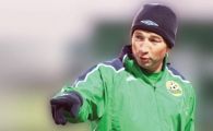 
	Reactia lui Petrescu dupa acuzatiile TERIBILE ale lui Nikezic: "Nu mai aveam nevoie de el. Are 30 de ani, e prea batran!"
