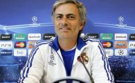 
	Mourinho face misto de Lyon: "Voi juca la 0-0, stam in aparare si ii asteptam pe cei de la Lyon sa atace!"
