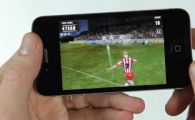 
	VIDEO! Inca o SUPER aplicatie de iPhone RUPE printre fanii de fotbal: bati lovituri libere mai tare ca Juninho
