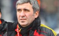
	S-a TERMINAT povestea lui HAGI! Demisioneaza 100% dupa derby-ul cu Fenerbahce. Vezi cine ii ia locul:
